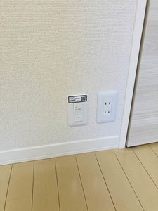 パストラル町田　Ｇ棟　＊＊ G0201号-8