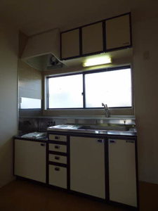 パストラル町田　Ｇ棟　＊＊ G0202号-4