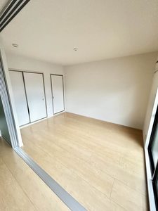 パストラル町田　Ｇ棟　＊＊ G0203号-4