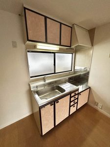 パストラル町田　Ｇ棟　＊＊ G0203号-6