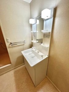 パストラル町田　Ｇ棟　＊＊ G0203号-8