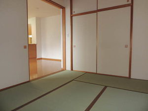グランドメゾン古城公園 A0702号-8
