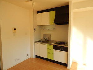 スマイル田上 * A0203号-3