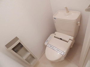 スマイル田上 * A0203号-8