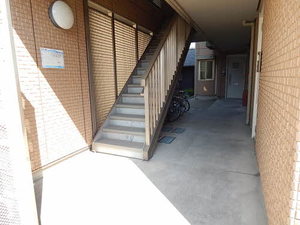 スマイル田上　＊ A0305号-15