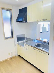 シャーメゾン大坪 ** A0102号-3