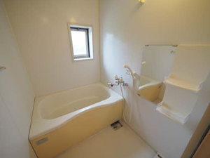 パークサイド富士見　＊＊ A0201号-4