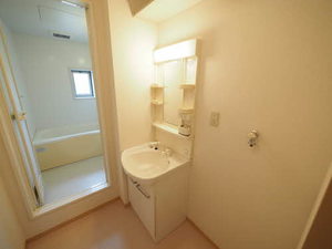 パークサイド富士見　＊＊ A0201号-5