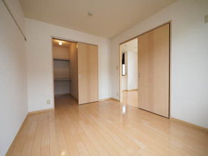 パークサイド富士見　＊＊ A0201号-10