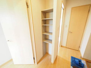 パークサイド富士見　＊＊ A0201号-11