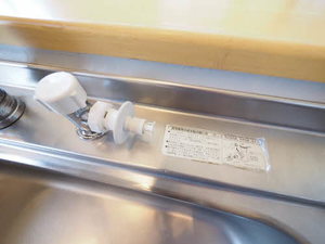 パークサイド富士見　＊＊ A0201号-14