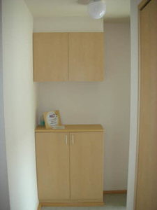 イル　リッシュ　Ⅳ棟　＊ D0201号-2