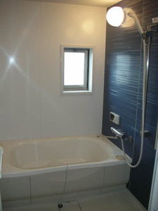 イル　リッシュ　Ⅳ棟　＊ D0201号-3