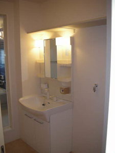 イル　リッシュ　Ⅳ棟　＊ D0201号-4