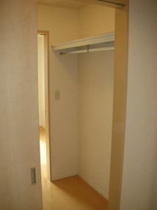 イル　リッシュ　Ⅳ棟　＊ D0201号-8