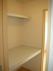 イル　リッシュ　Ⅳ棟　＊ D0201号-9