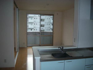 イル　リッシュ　Ⅳ棟　＊ D0201号-10