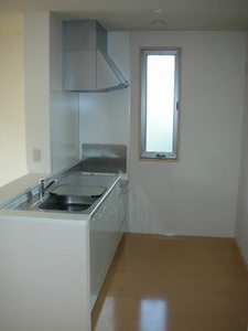 イル　リッシュ　Ⅳ棟　＊ D0201号-12