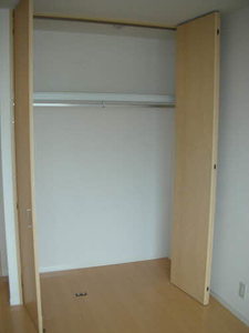 イル　リッシュ　Ⅳ棟　＊ D0201号-14