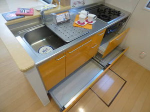 シャーメゾン原町　＊＊ A0102号-5