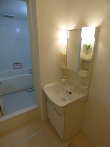 シャーメゾン原町　＊＊ A0102号-6