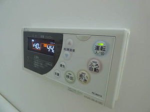 シャーメゾン原町　＊＊ A0102号-8