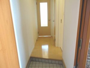 シャーメゾン原町　＊＊ A0103号-4