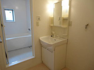 シャーメゾン原町　＊＊ A0103号-6