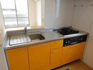 シャーメゾン原町　＊＊ A0103号-8