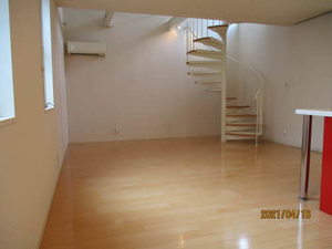 カーザ・デ・武士　＊＊ A0001号-2