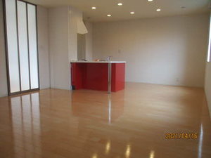 カーザ・デ・武士　＊＊ A0001号-3