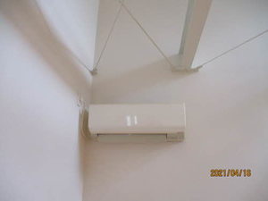 カーザ・デ・武士　＊＊ A0001号-5