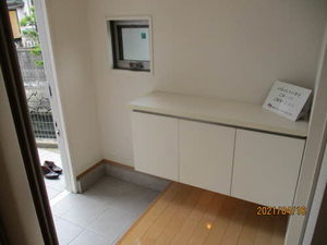 カーザ・デ・武士　＊＊ A0001号-8