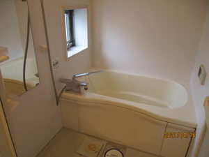 カーザ・デ・武士　＊＊ A0001号-10