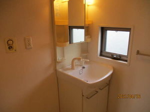 カーザ・デ・武士　＊＊ A0001号-11