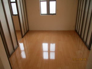 カーザ・デ・武士　＊＊ A0001号-14