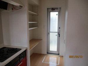 カーザ・デ・武士　＊＊ A0001号-15