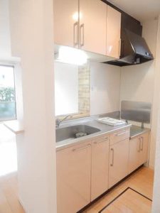 シャーメゾン高盛　Ｂ棟　＊＊ B0103号-2