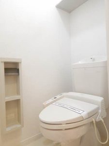 シャーメゾン高盛　Ｂ棟　＊＊ B0103号-9