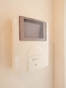 シャーメゾン高盛　Ｂ棟　＊＊ B0103号-11