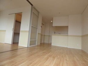 シャーメゾン若江　＊＊ A0202号-2