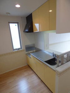 シャーメゾン若江　＊＊ A0202号-3