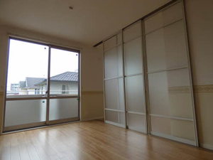 シャーメゾン若江　＊＊ A0202号-6