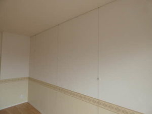 シャーメゾン若江　＊＊ A0202号-8