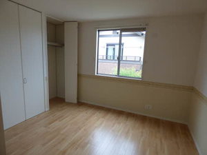 シャーメゾン若江　＊＊ A0202号-10