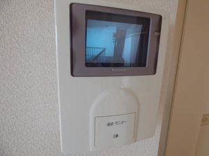 シャーメゾン若江　＊＊ A0202号-14