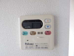 エクレールゆまち　＊＊ A0201号-5