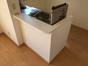 シャーメゾンTOK B棟 B0202号-7