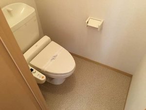 シャーメゾンTOK B棟 B0202号-10