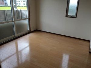 シャーメゾンＳｉｌｆｙ　Ｃ棟　＊ C0101号-2